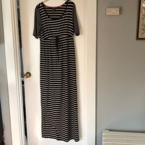 Oh baby, by motherhood maternity. Maternity dress